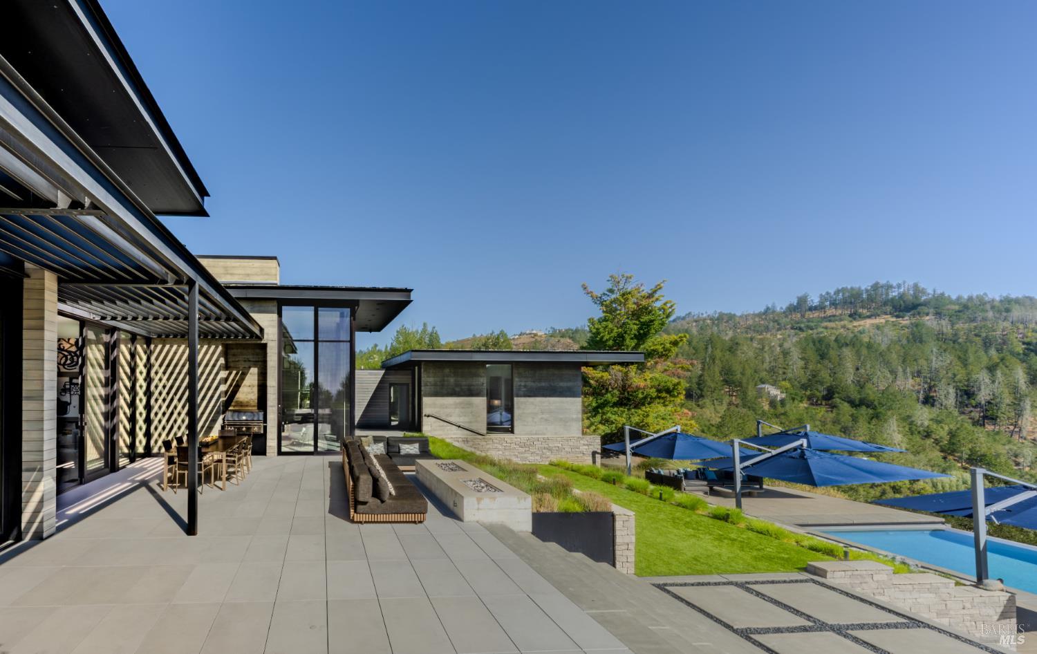 12320 Manzanita Lane Glen Ellen CA 95442