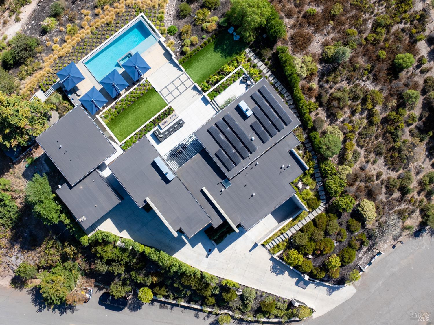 12320 Manzanita Lane Glen Ellen CA 95442