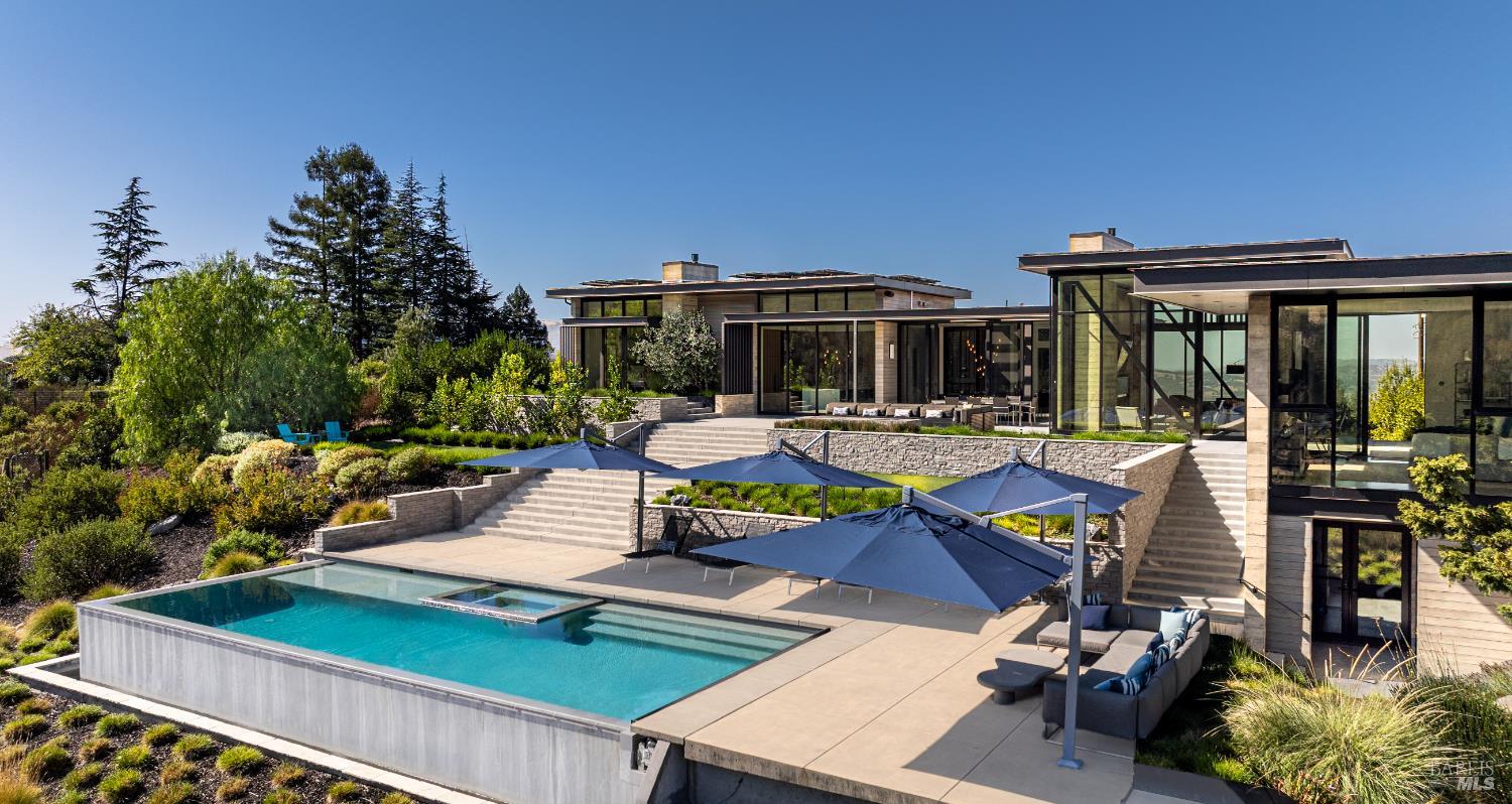 12320 Manzanita Lane Glen Ellen CA 95442