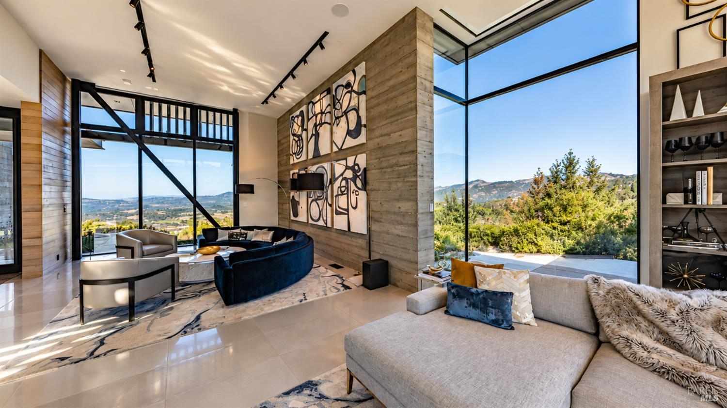 12320 Manzanita Lane Glen Ellen CA 95442