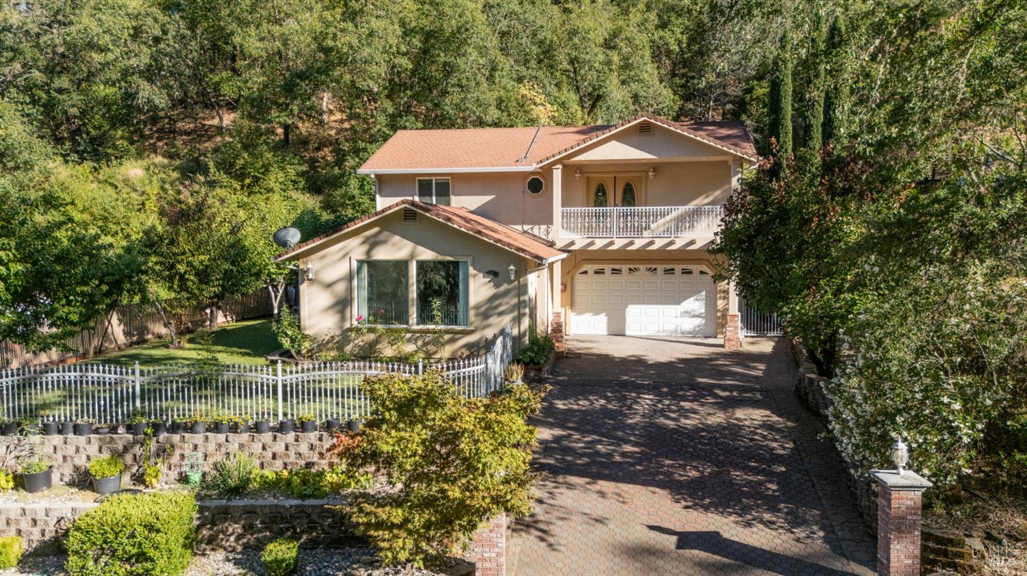 261 Crestview Drive Ukiah CA 95482