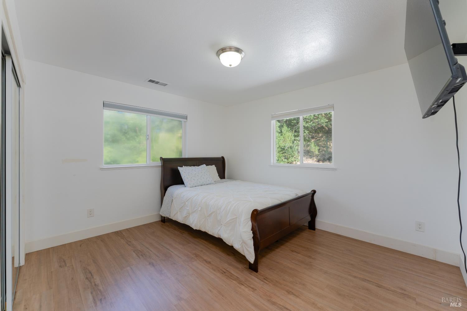 261 Crestview Drive Ukiah CA 95482