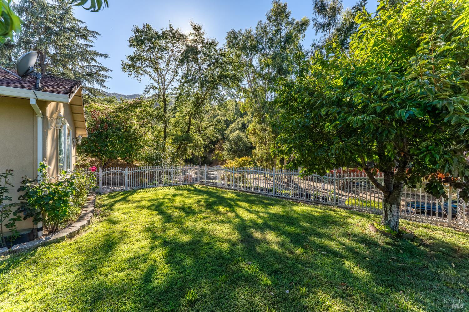 261 Crestview Drive Ukiah CA 95482