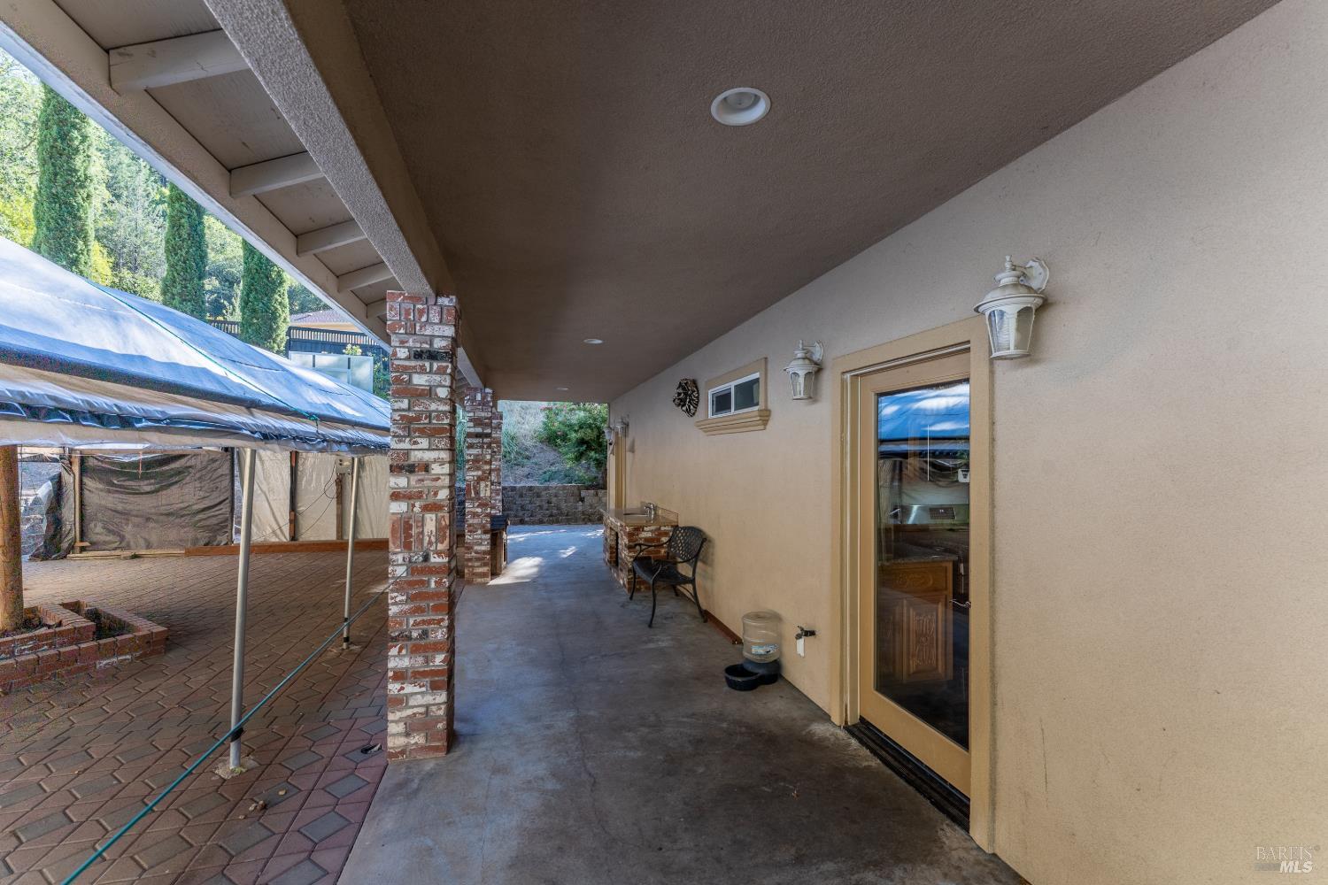 261 Crestview Drive Ukiah CA 95482