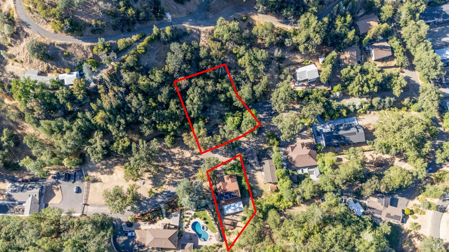 261 Crestview Drive Ukiah CA 95482