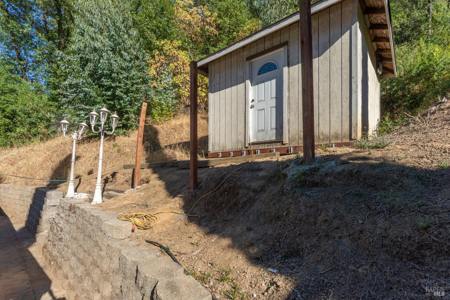 261 Crestview Drive Ukiah CA 95482