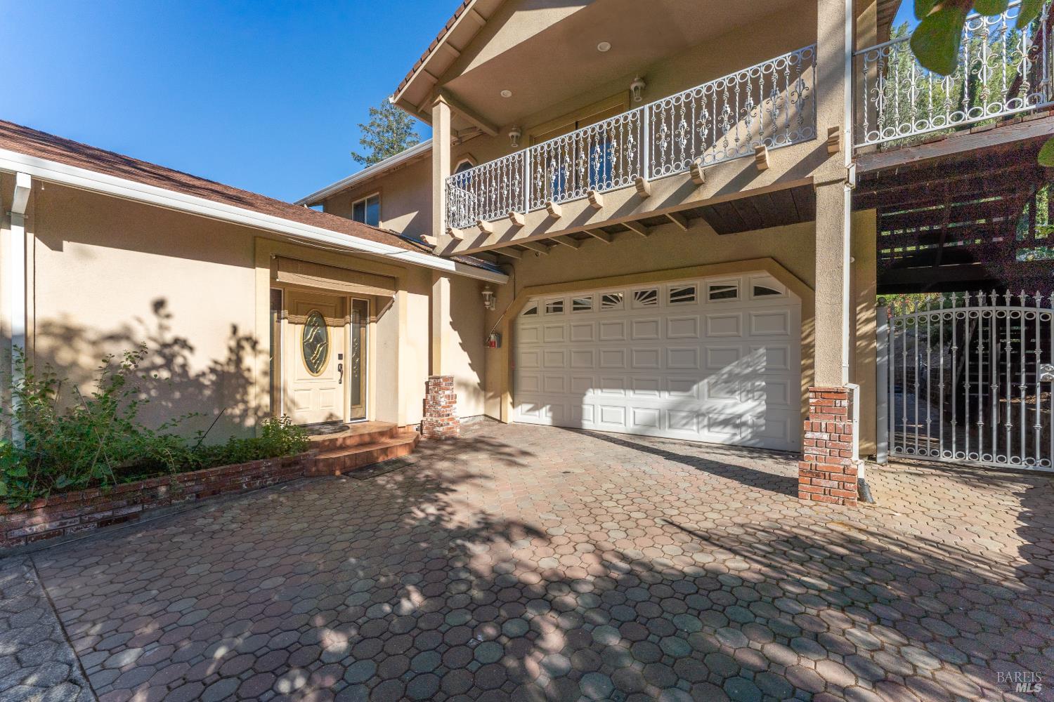 261 Crestview Drive Ukiah CA 95482