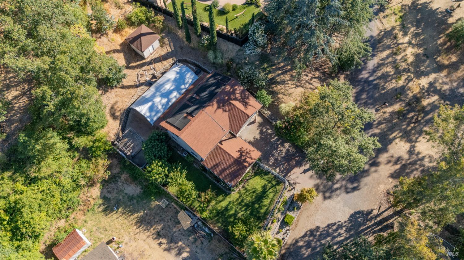 261 Crestview Drive Ukiah CA 95482
