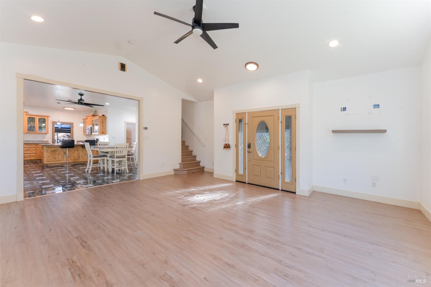 261 Crestview Drive Ukiah CA 95482