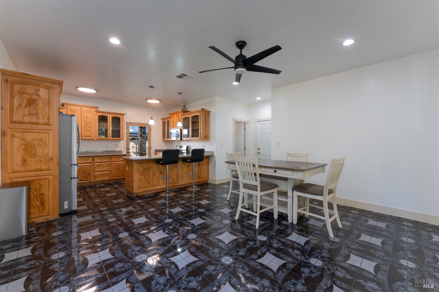 261 Crestview Drive Ukiah CA 95482