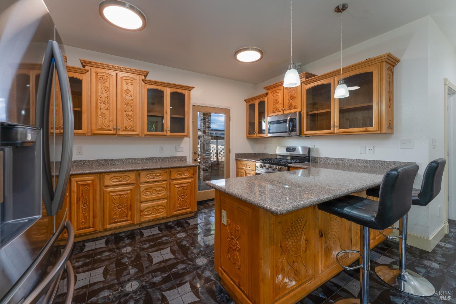261 Crestview Drive Ukiah CA 95482