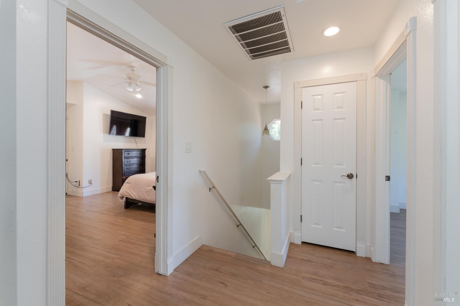 261 Crestview Drive Ukiah CA 95482