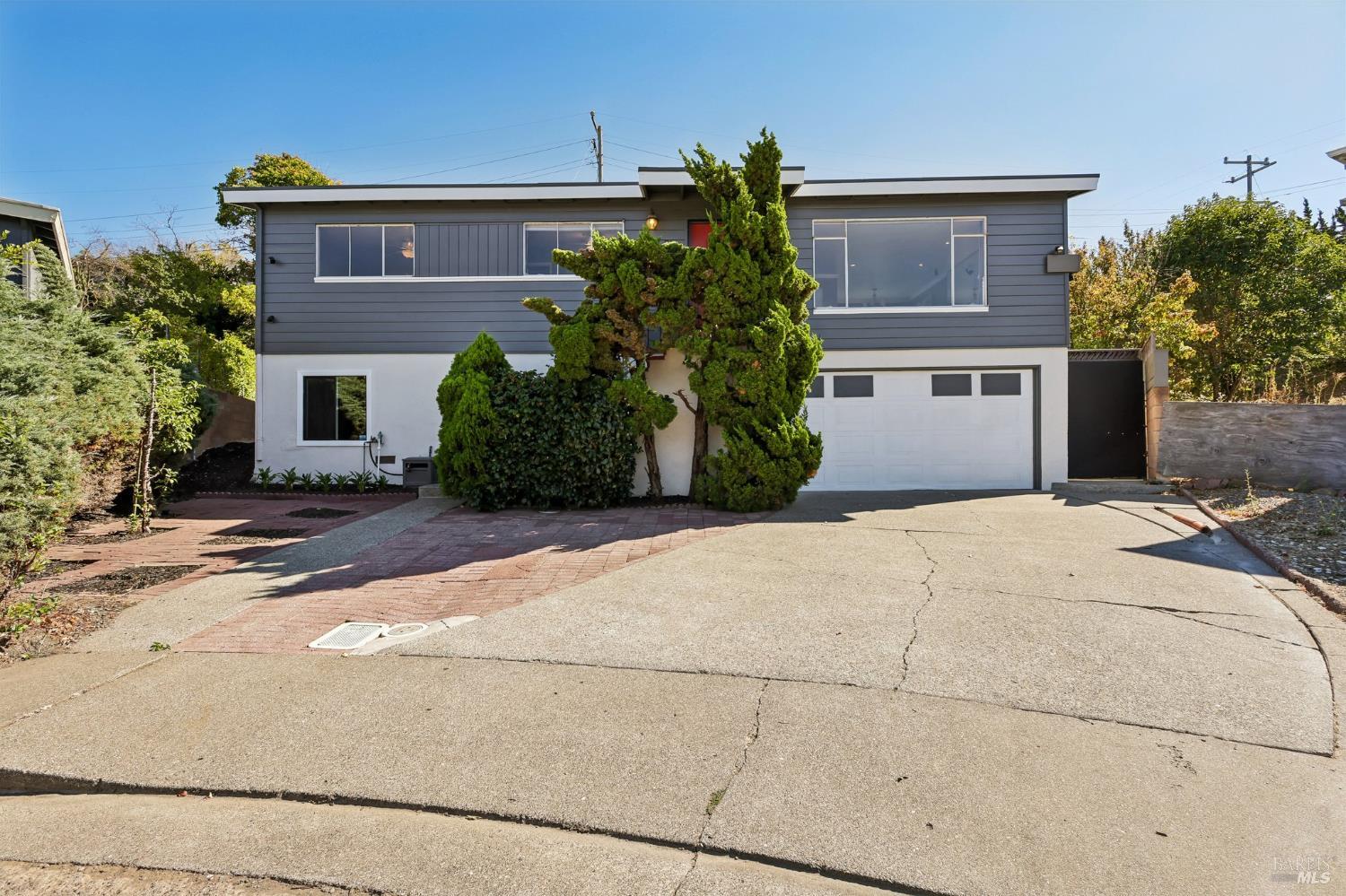 25 Sereno Place Vallejo CA 94589