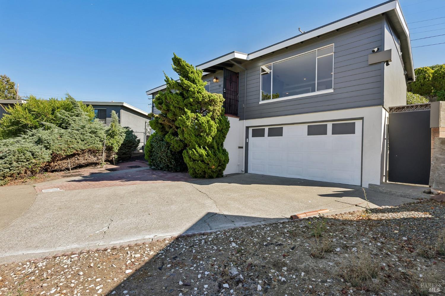 25 Sereno Place Vallejo CA 94589