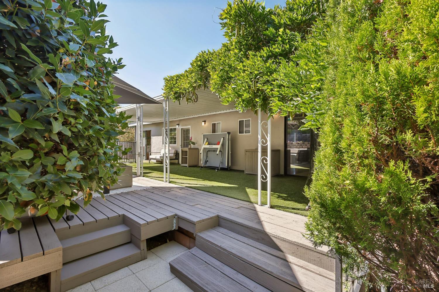 25 Sereno Place Vallejo CA 94589