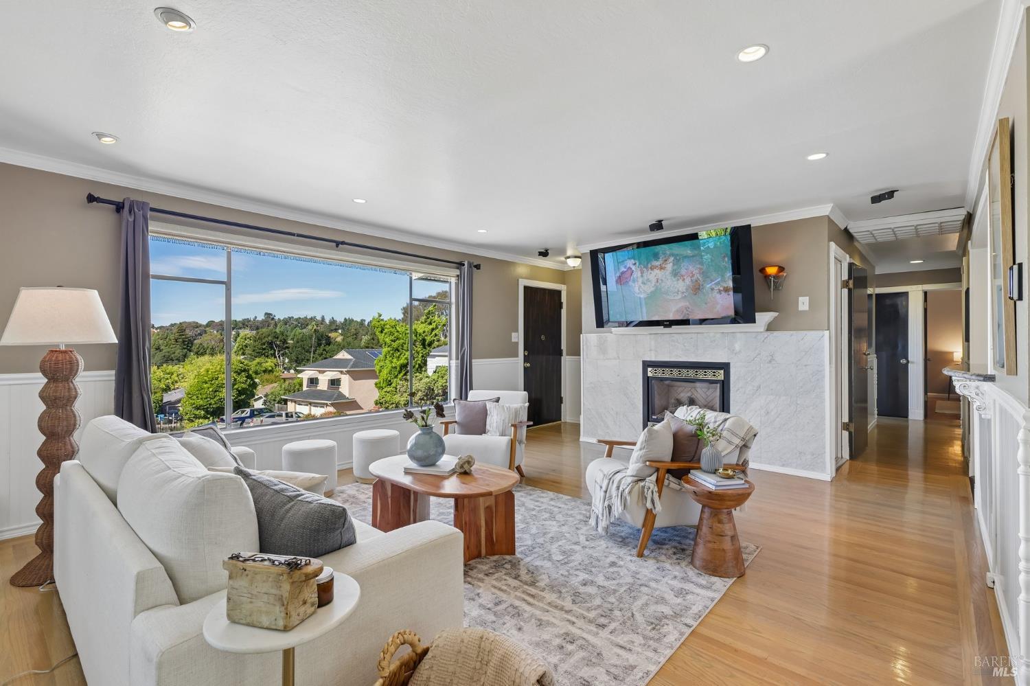 25 Sereno Place Vallejo CA 94589