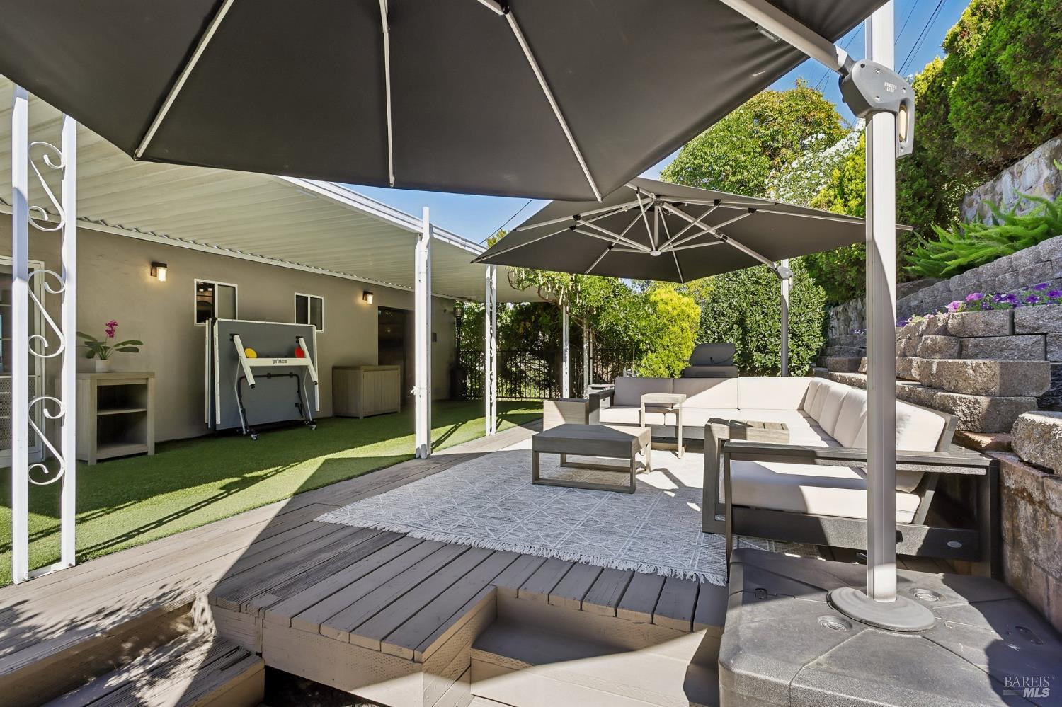 25 Sereno Place Vallejo CA 94589