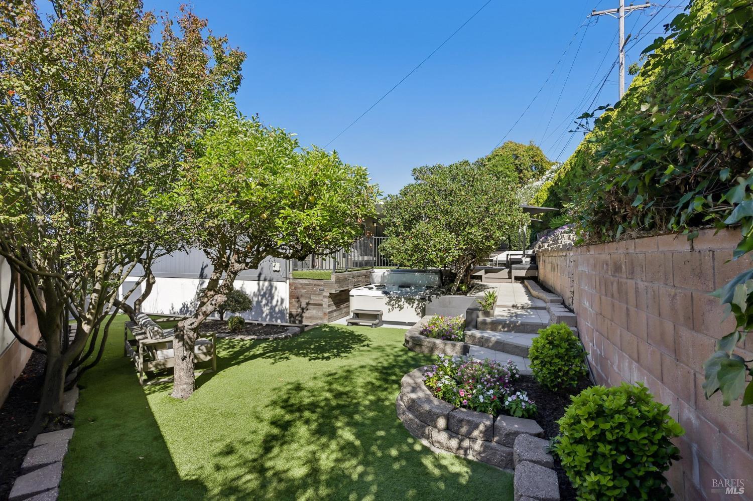25 Sereno Place Vallejo CA 94589