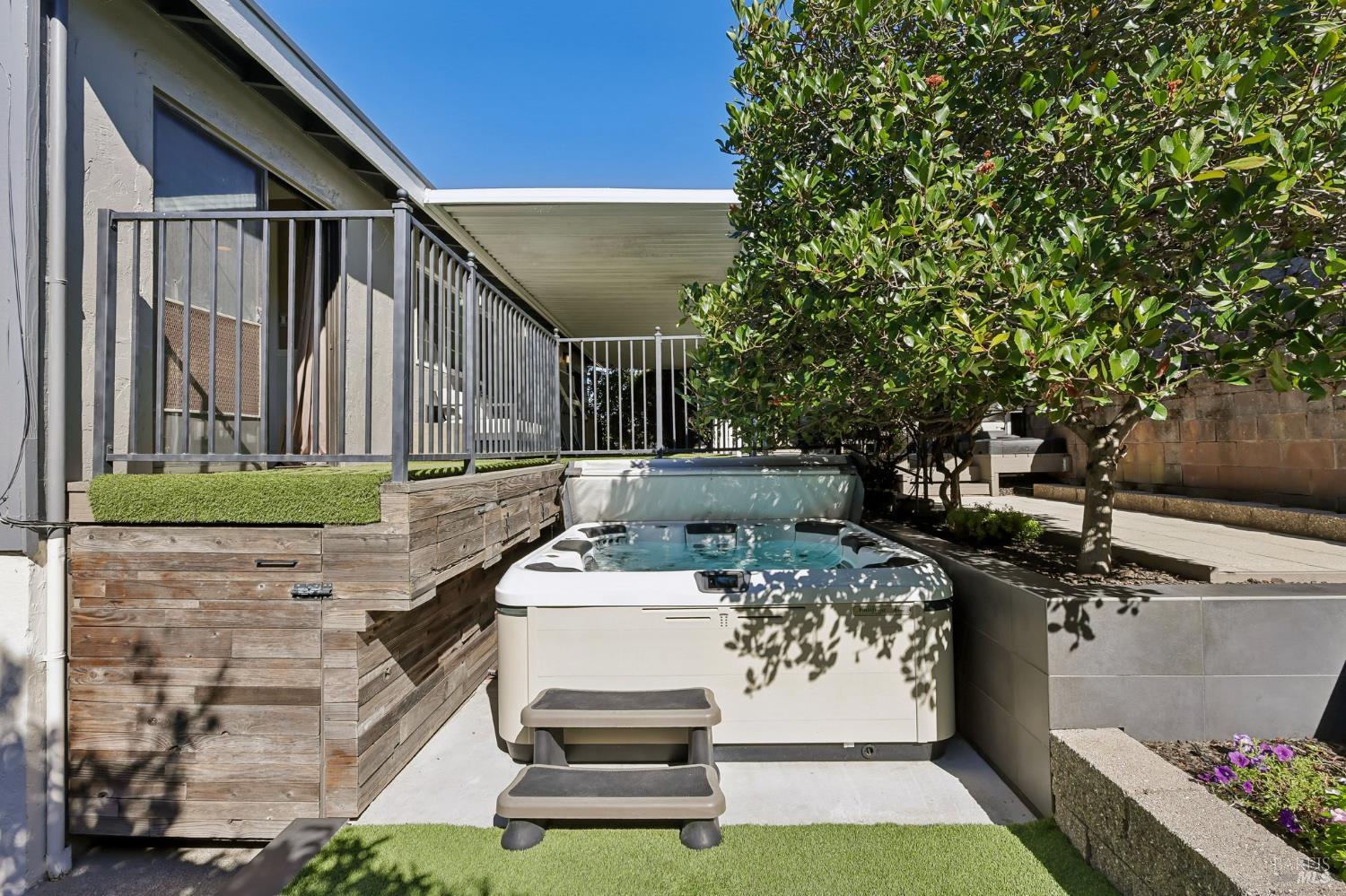 25 Sereno Place Vallejo CA 94589
