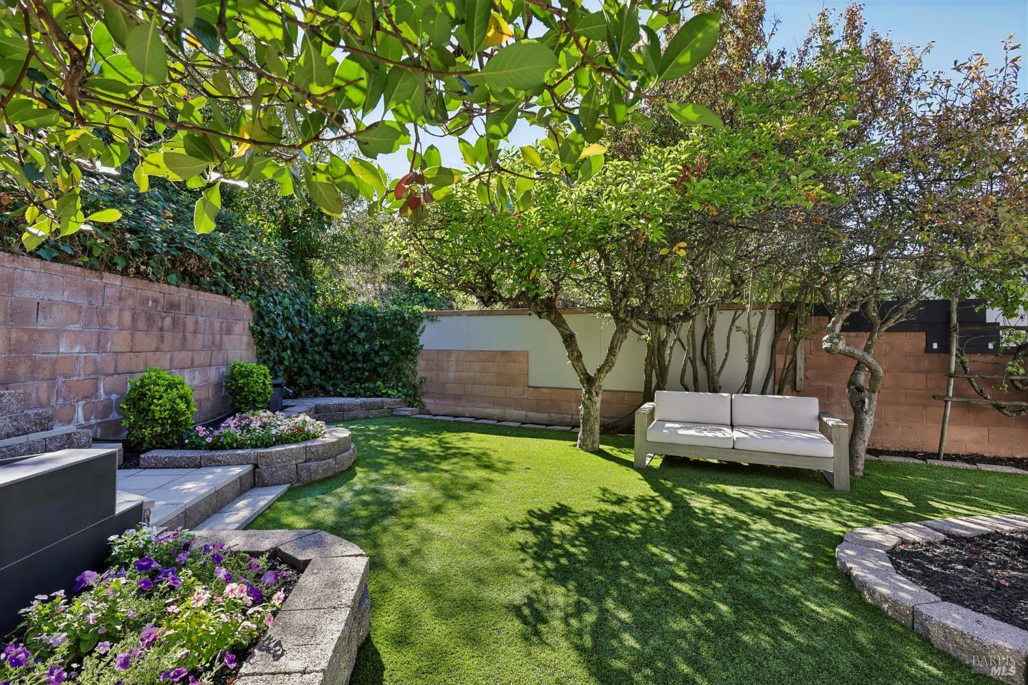25 Sereno Place Vallejo CA 94589