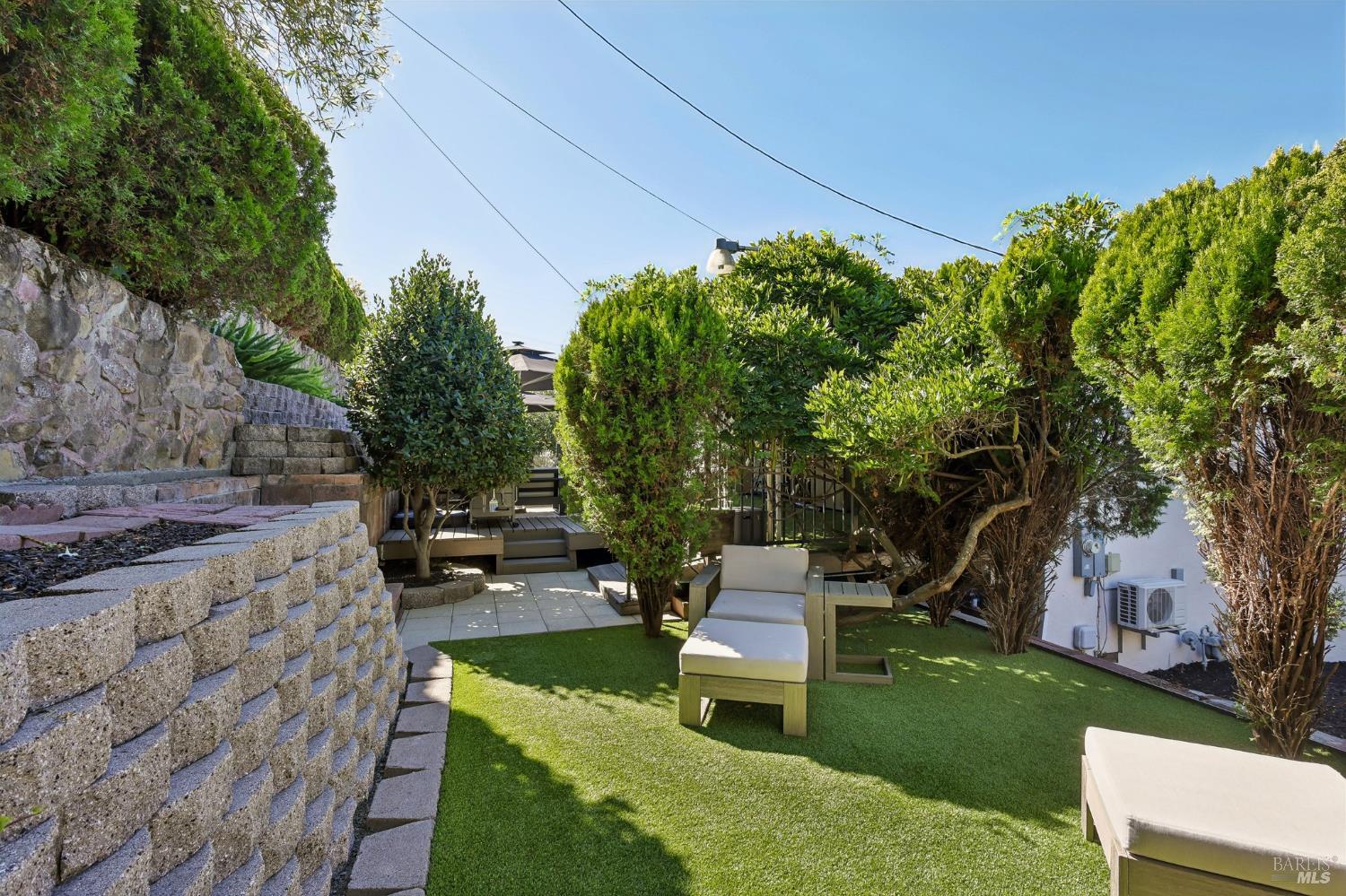 25 Sereno Place Vallejo CA 94589