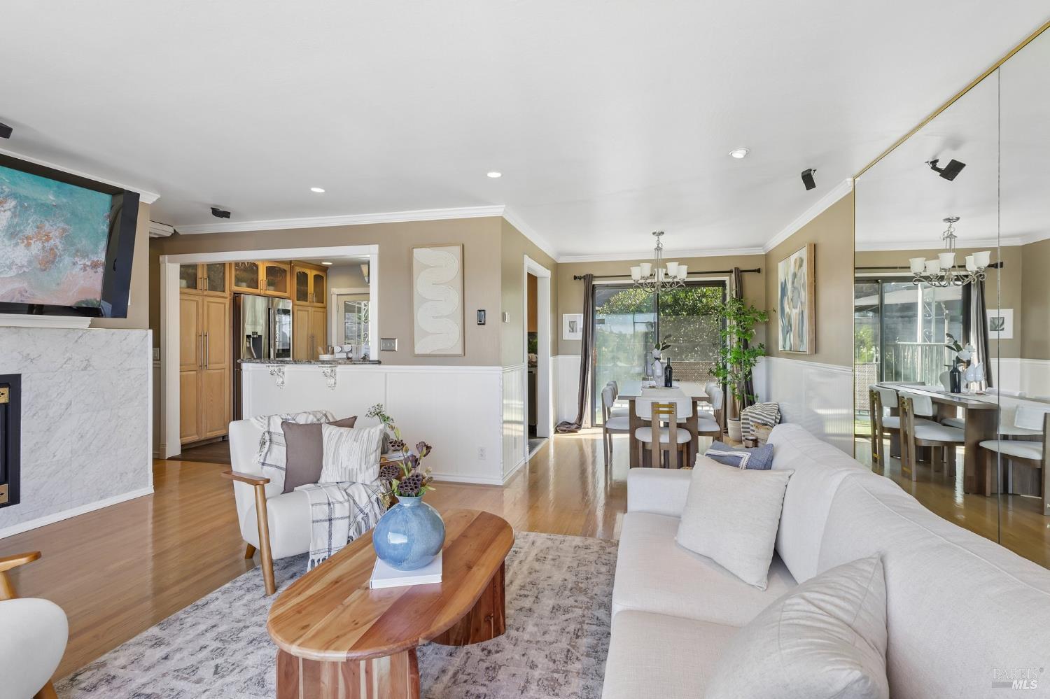 25 Sereno Place Vallejo CA 94589