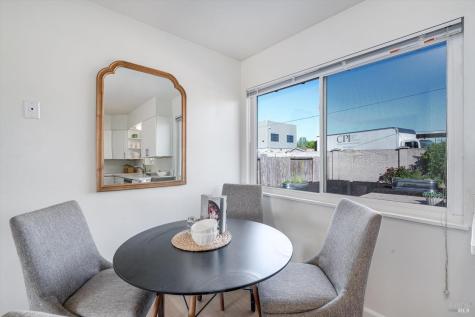 1417 E Madison Street Petaluma CA 94954