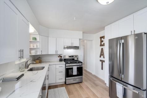 1417 E Madison Street Petaluma CA 94954