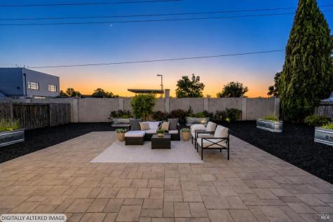 1417 E Madison Street Petaluma CA 94954