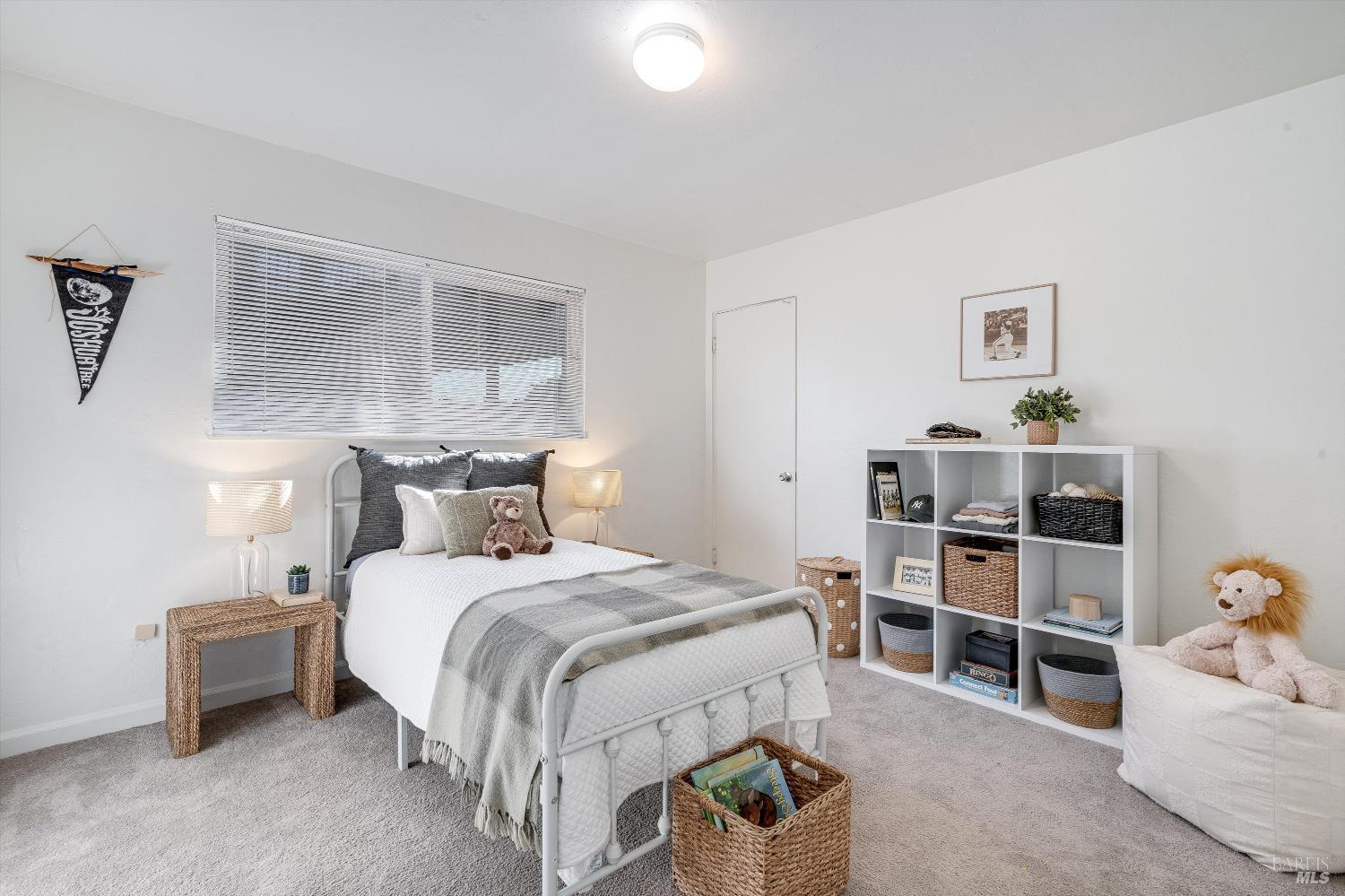1417 E Madison Street Petaluma CA 94954