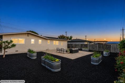 1417 E Madison Street Petaluma CA 94954