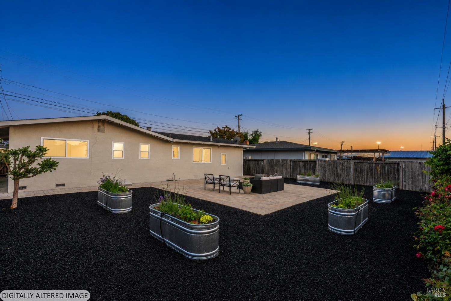 1417 E Madison Street Petaluma CA 94954