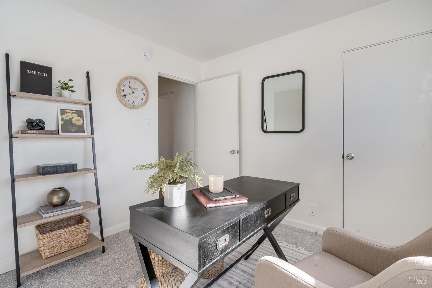 1417 E Madison Street Petaluma CA 94954