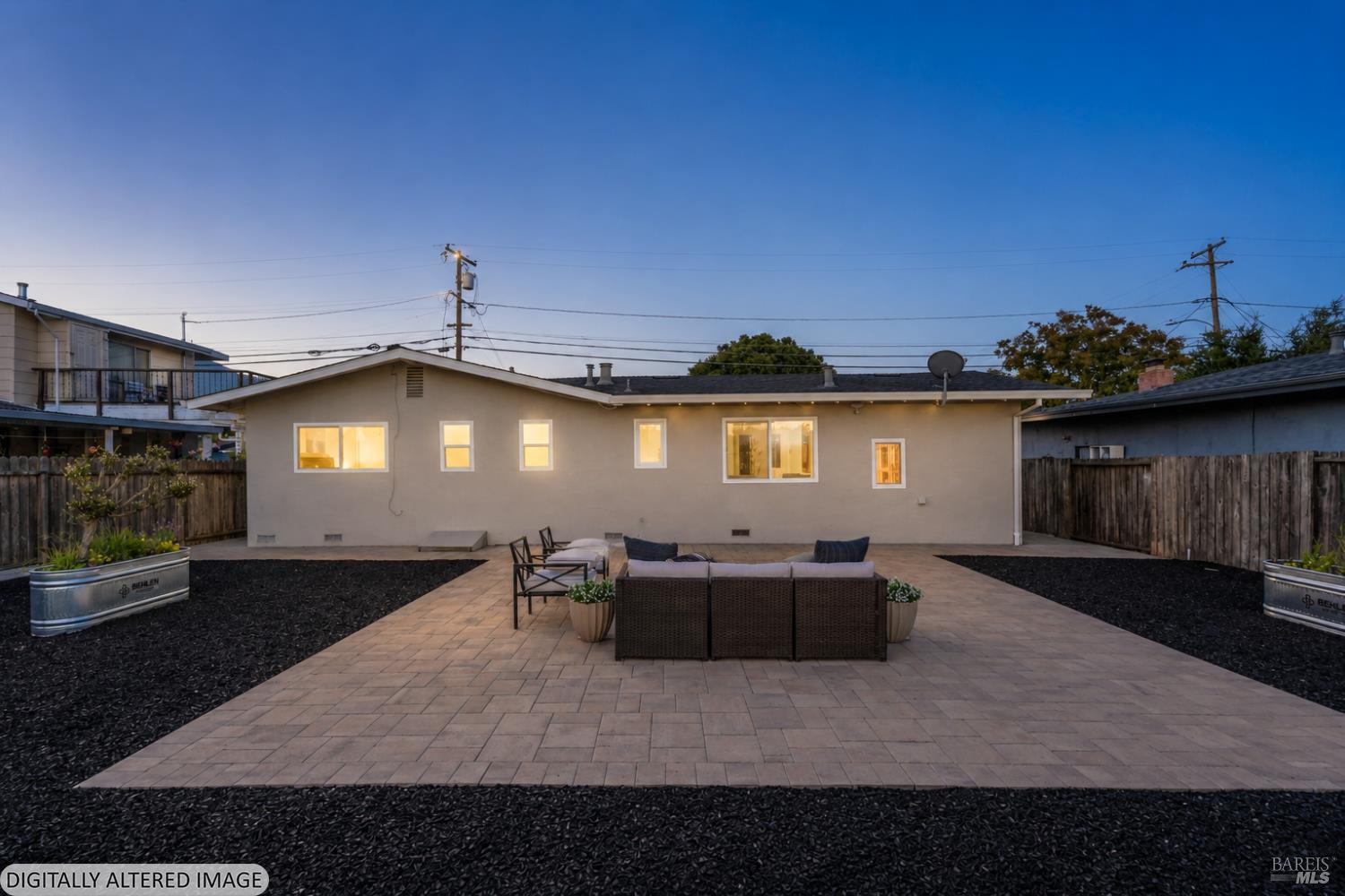 1417 E Madison Street Petaluma CA 94954