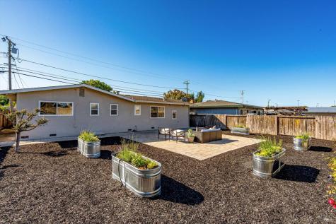 1417 E Madison Street Petaluma CA 94954