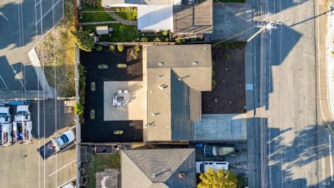 1417 E Madison Street Petaluma CA 94954