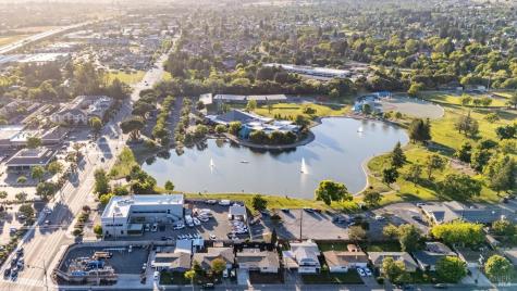 1417 E Madison Street Petaluma CA 94954