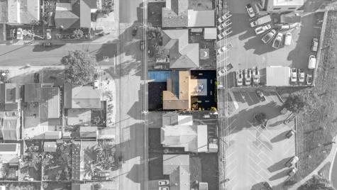 1417 E Madison Street Petaluma CA 94954