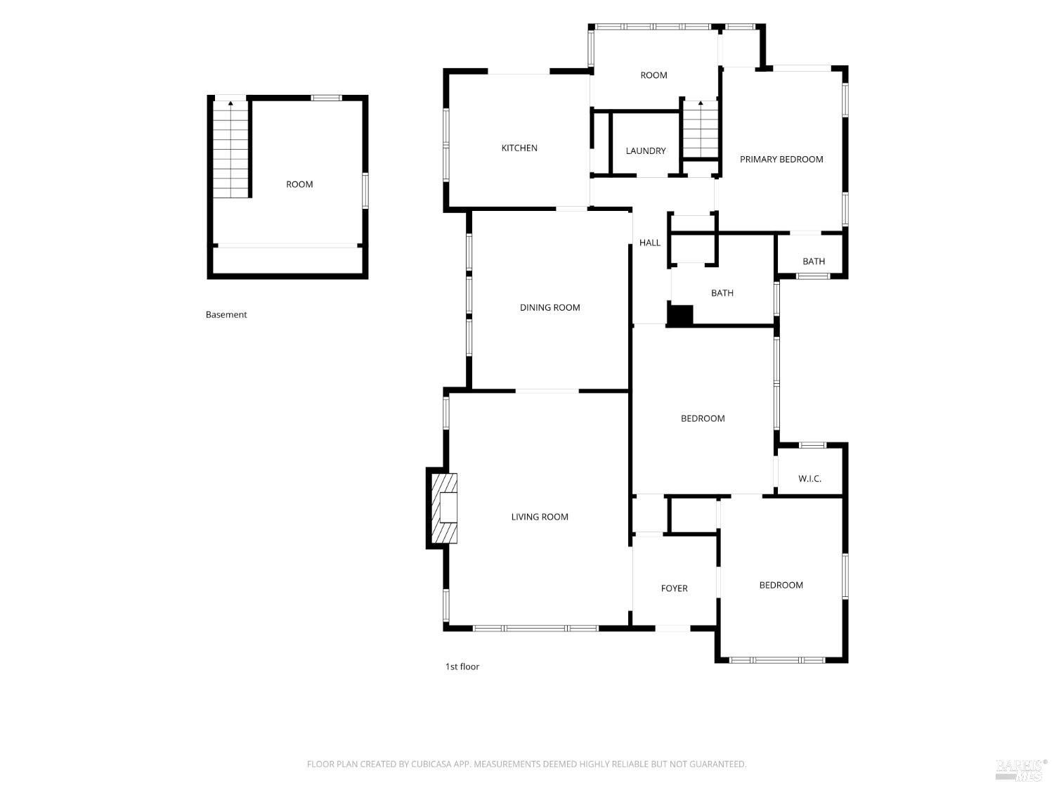 425 Tucker Street Healdsburg CA 95448