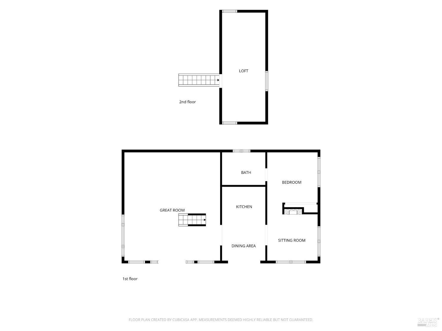425 Tucker Street Healdsburg CA 95448