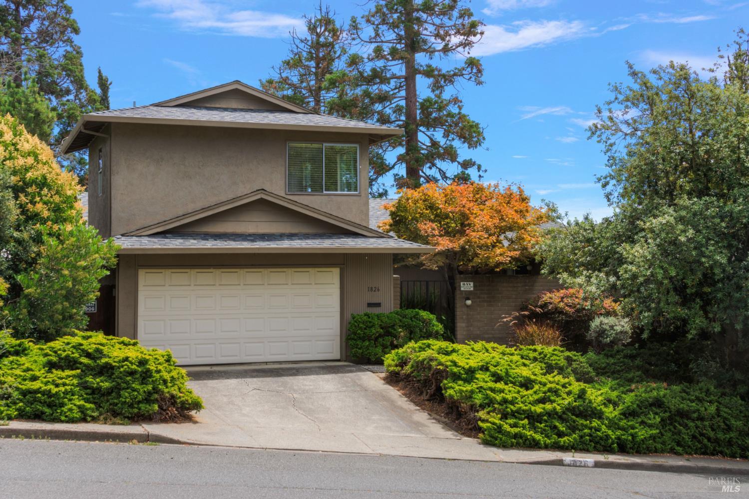 1826 Vervais Avenue Vallejo CA 94591