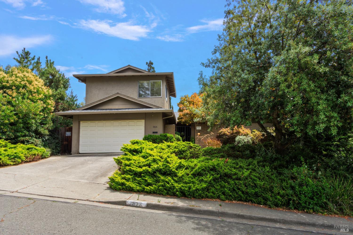 1826 Vervais Avenue Vallejo CA 94591