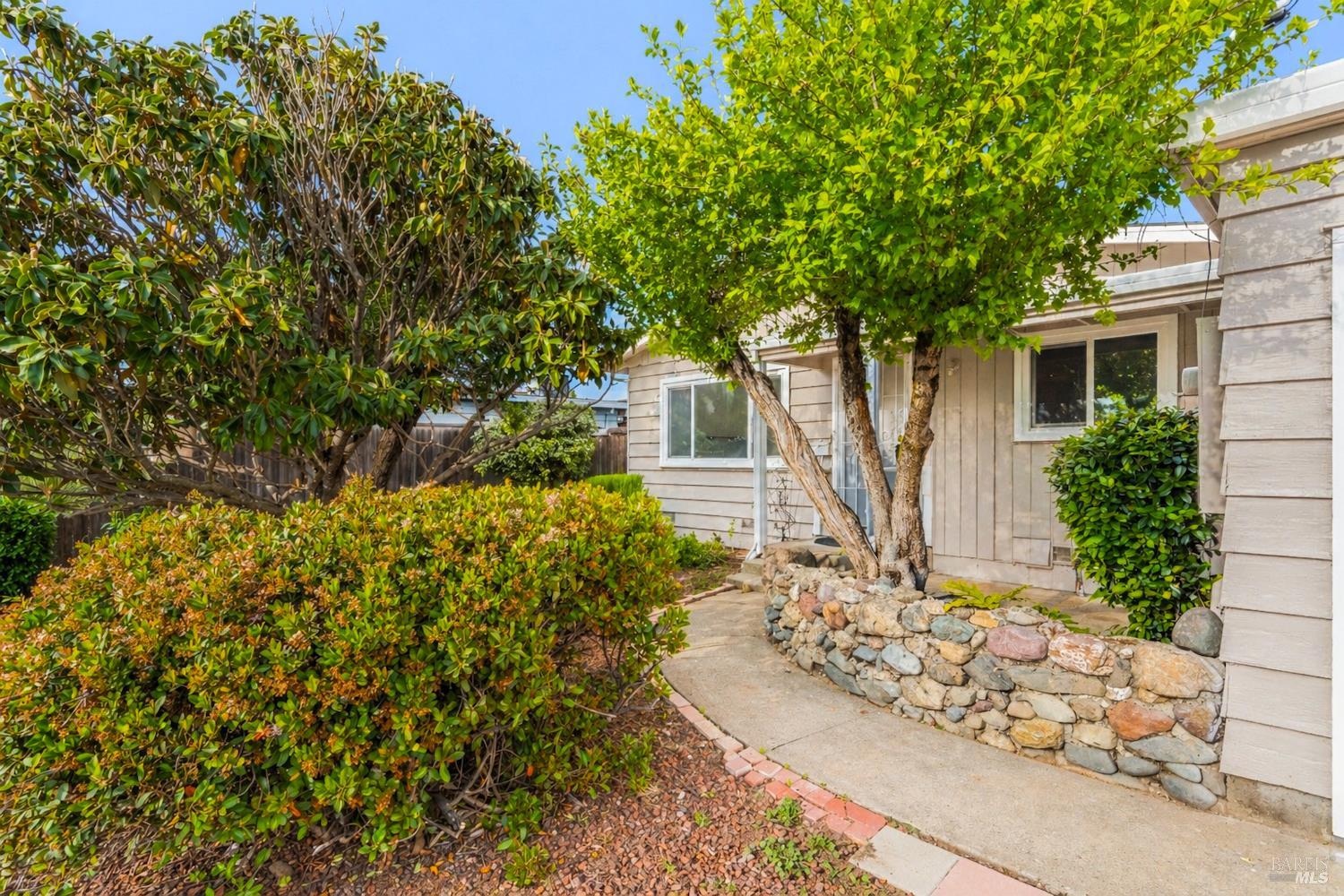 1347 Rose Avenue Ukiah CA 95482