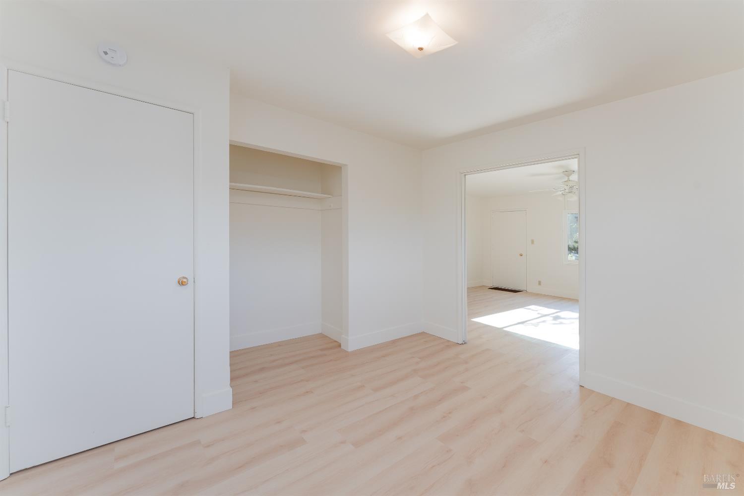 1347 Rose Avenue Ukiah CA 95482