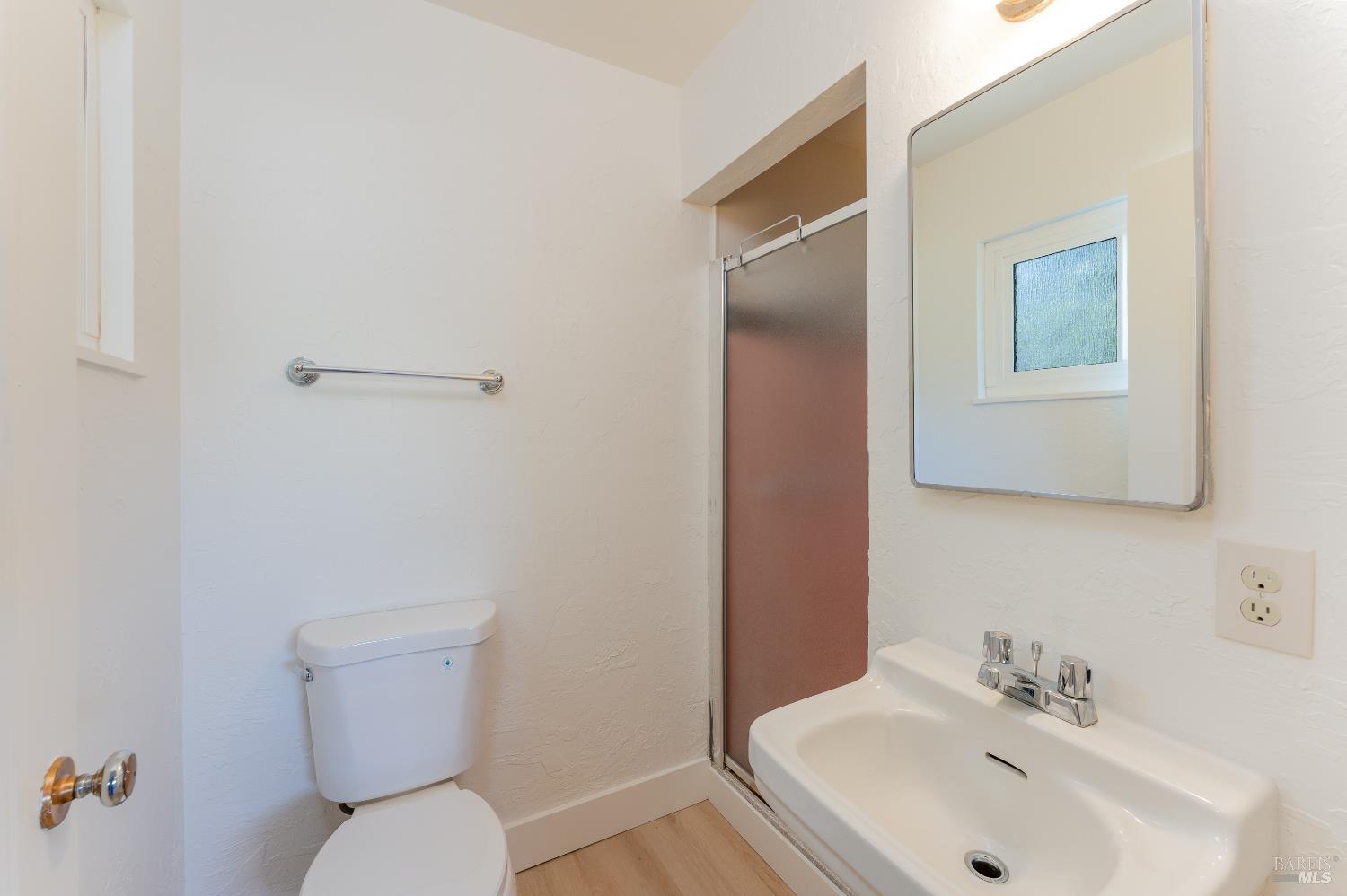 1347 Rose Avenue Ukiah CA 95482