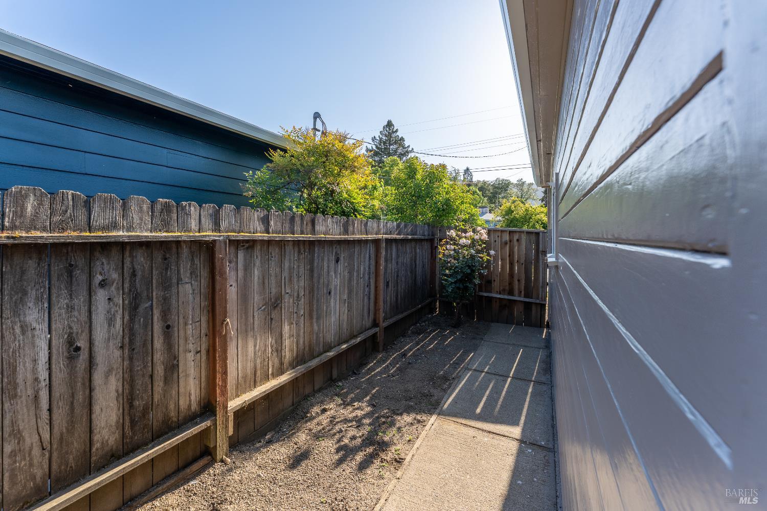 1347 Rose Avenue Ukiah CA 95482