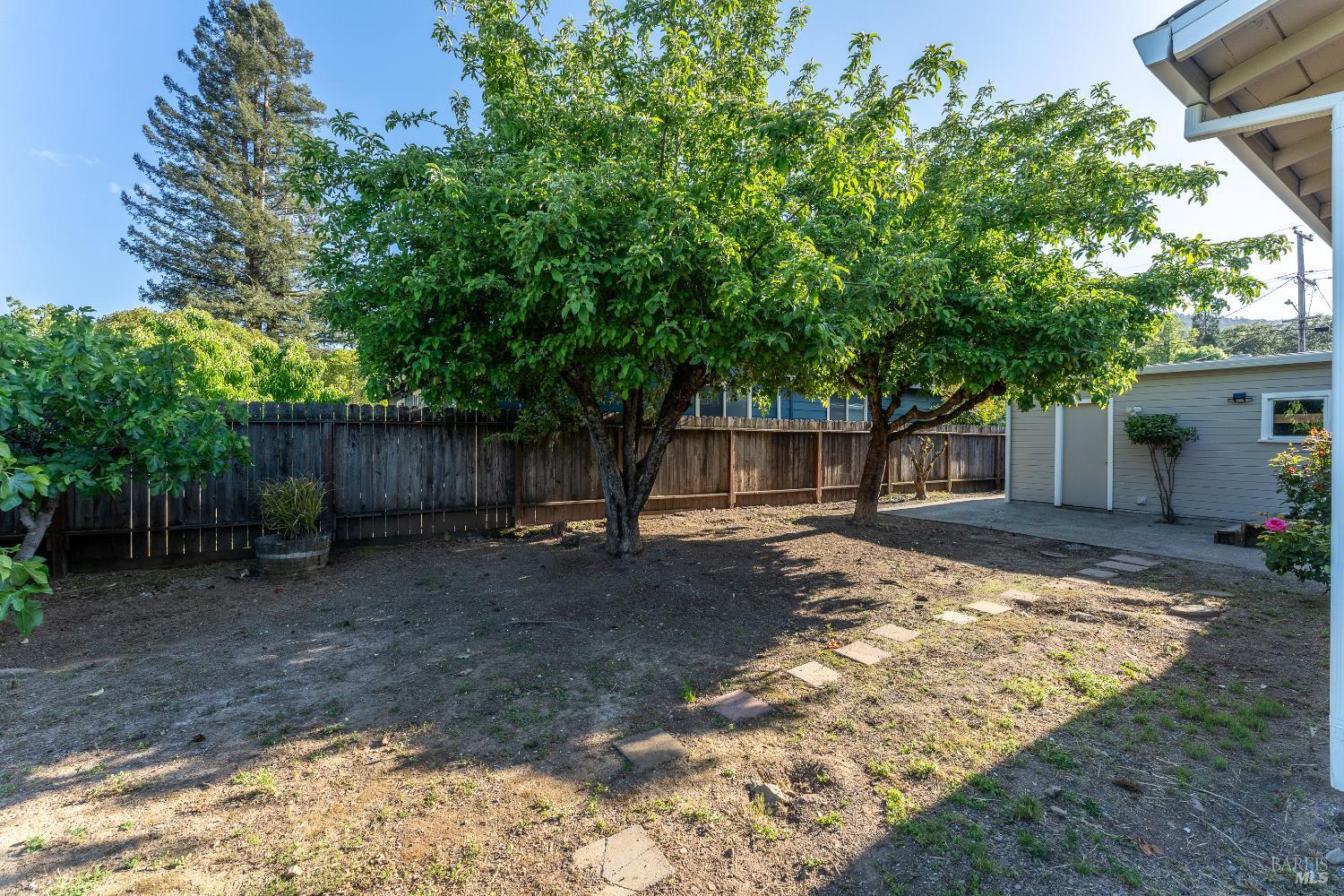 1347 Rose Avenue Ukiah CA 95482