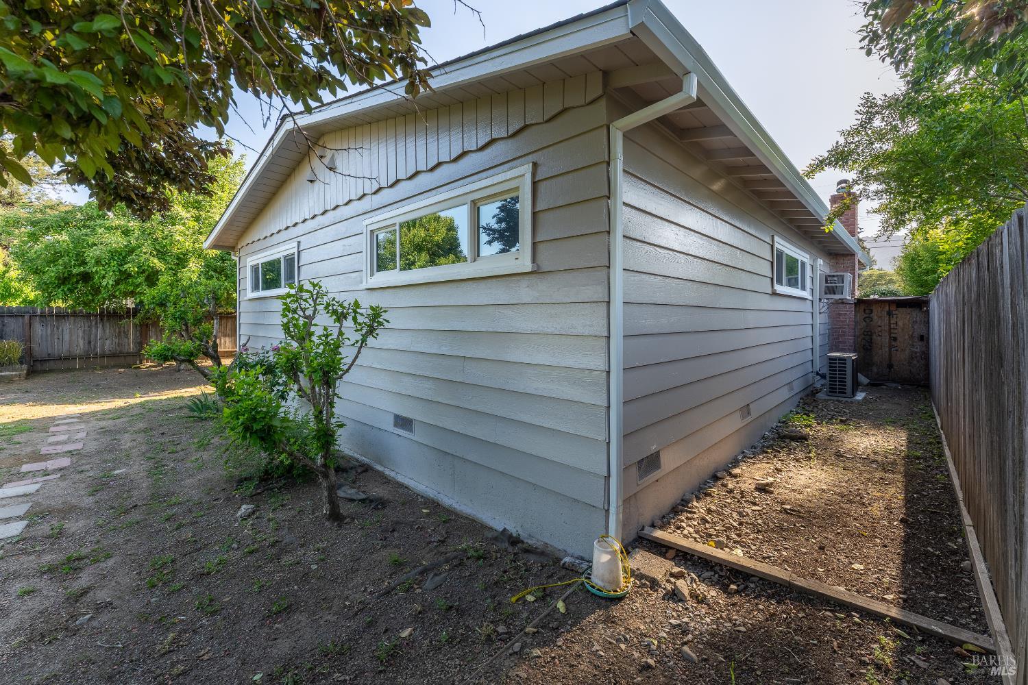1347 Rose Avenue Ukiah CA 95482