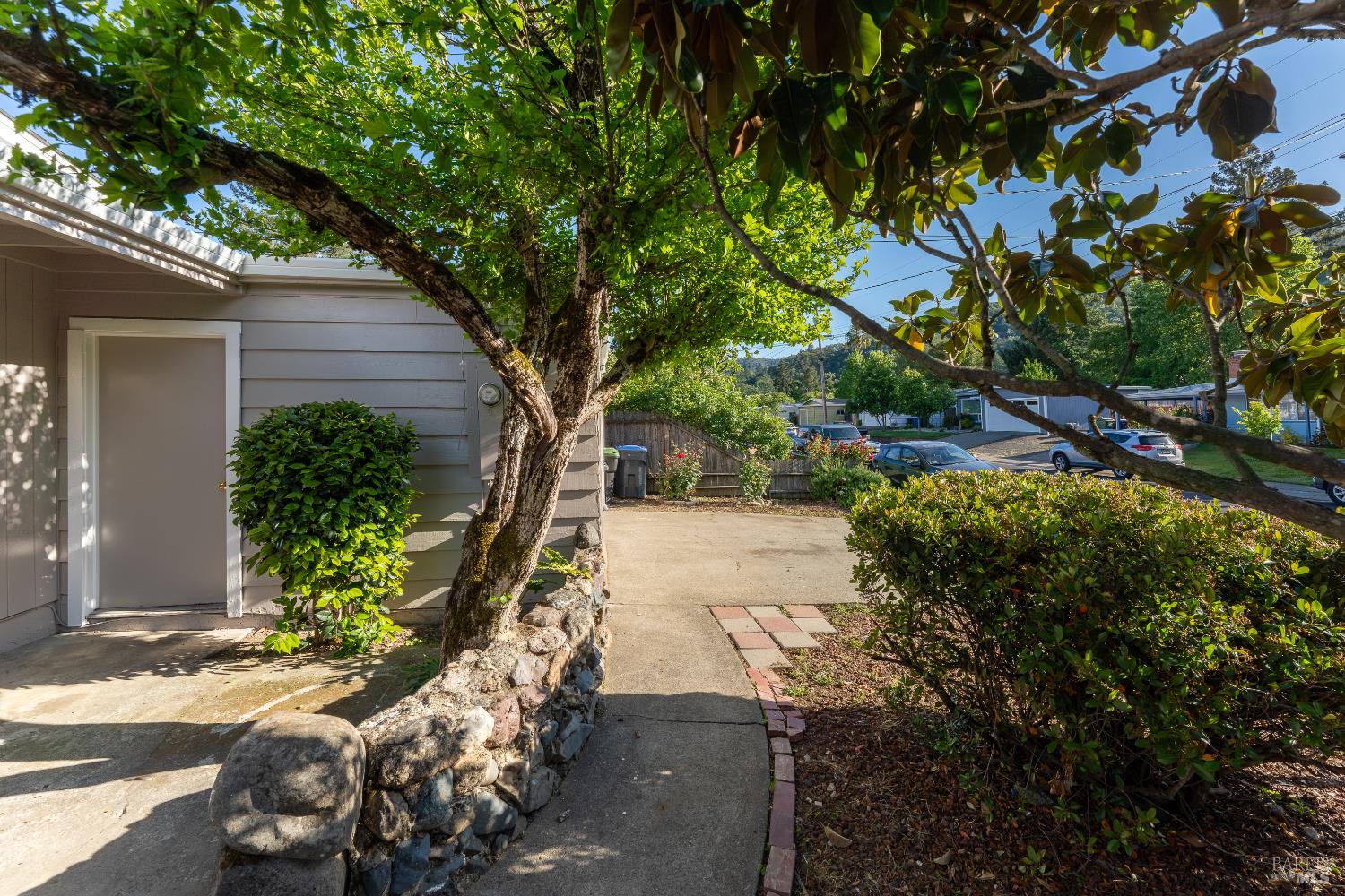 1347 Rose Avenue Ukiah CA 95482