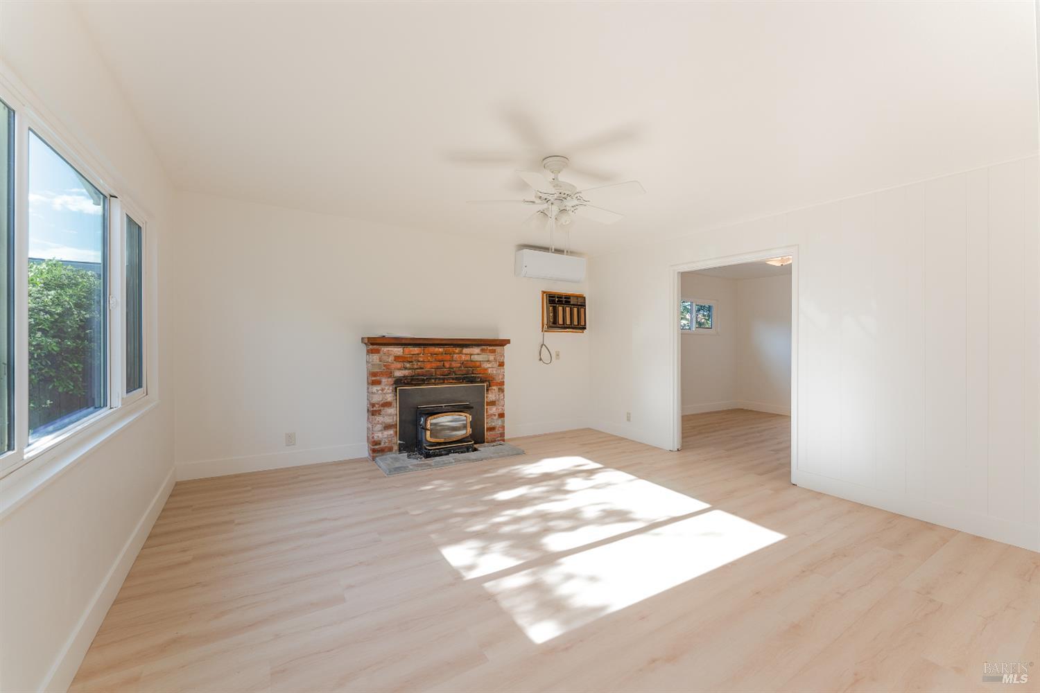 1347 Rose Avenue Ukiah CA 95482